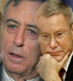 Dudin revela los increibles investigaciones de Cassese, Melés y Lehmann 2