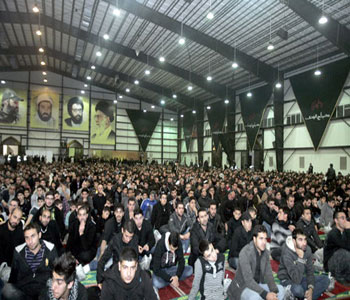 Nasrallah: declaramos nuestra posici&oacuten pol&iacutetica en el diez de Muharam