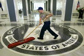 Piratas de Anonymous desactivan sitio web de la CIA