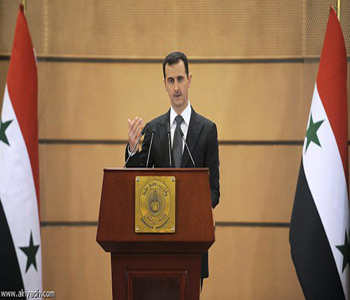 El Assad y Nasrallah dibujan un plano de trayecto para la región