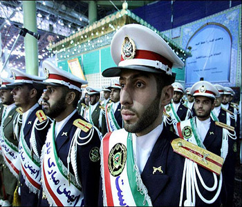 Sucedi&oacute en este d&iacutea el regreso de Ruhollah Khomeini a Teher&aacuten