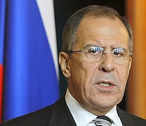 Lavrov: los sirios quien decide el futuro de su pa&iacutes