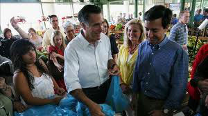 Romney gana las primarias en Puerto Rico