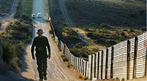 EE.UU no respeta derechos de inmigrantes en la frontera con México