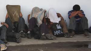 EE.UU no respeta derechos de inmigrantes en la frontera con México