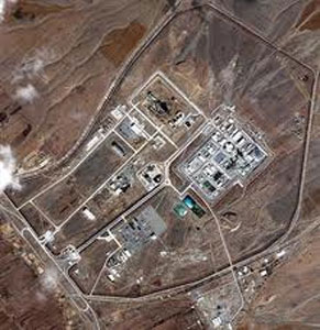 Tel Aviv y Washington carecen de informaci&oacuten sobre instalaciones nucleares iran&iacutes