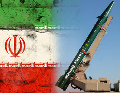 Ir&aacuten: 
