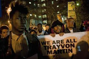 Caso Trayvon Martin: Acusaci&oacuten de homicidio sin premeditaci&oacuten