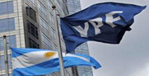 Senado de Argentina respalda a la presidente en el caso YPF
