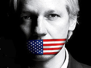 Autorizada la extradici&oacuten de Juli&aacuten Assange por el Supremo brit&aacutenico