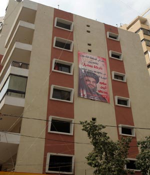 El Sayyed Hassan Nasrallah prometió y cumplió