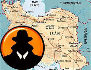 Ir&aacuten condena a 13 esp&iacuteas del Mossad
