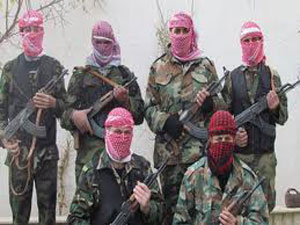 Identificado grupo armado responsable del secuestro de peregrinos libaneses