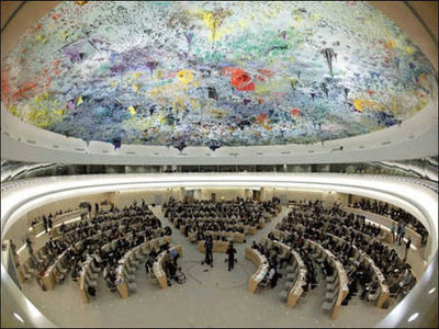 El consejo de derechos humanos bahreiní demanda parar las violaciones