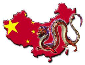 China conquista Europa econ&oacutemicamente