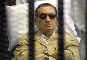 Indignaci&oacuten en Egipto por falta de castigo para los asesinos