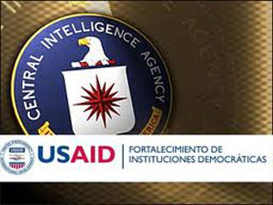 Estados Unidos intenta hacer naufragar el Estado de derecho en la regi&oacuten