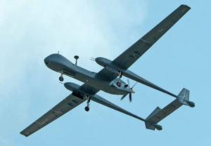 Fiscal&iacutea alemana investiga ataque de drones estadounidenses
