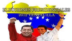 Chávez denuncia 
