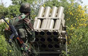 Julio 2006… Hist&oacuterico punto de inflexi&oacuten en el conflicto de Oriente Medio