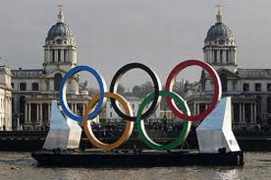 En las Olimpiadas de Londres ponen “barrera” entre libaneses e israel&iacutees
