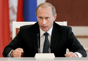 El Presidente ruso: “No queremos que la situaci&oacuten siga el gui&oacuten m&aacutes sangriento”