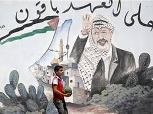 Los restos de Arafat ser&aacuten examinados por un laboratorio suizo