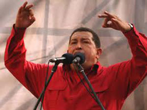Ecuador no est&aacute solo