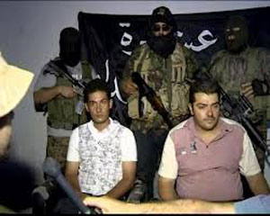 El clan Muqdad retiene a miembros del “ejército libre sirio”