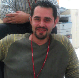 Muere un corresponsal de Press TV en un tiroteo de francotiradores en Damasco