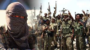 Pacto entre EE.UU. y Al-Qaeda para derrocar Al-Assad