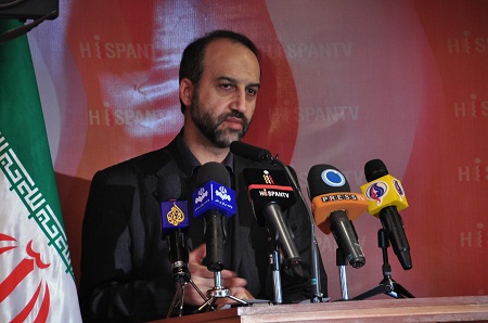 Transmitir la verdad al mundo, causa de represión mediática contra Irán