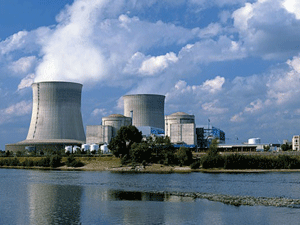 ¿Son seguras las centrales nucleares europeas?