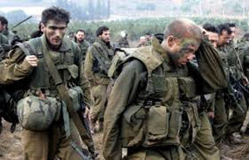 La maldición de “Ansariye” persigue al ejército israelí