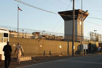 Amnistía Internacional: El cierre de Guantánamo es un asunto pendiente