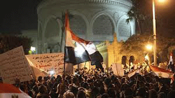 Egipto: Todos los caminos llevan al palacio presidencial