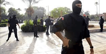 Marruecos desmantela una supuesta red terrorista