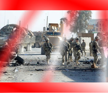 Atacado base militar estadunidense en Afganist&aacuten