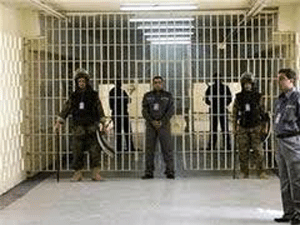 “Mini motín” en el centro penitenciario más grande de Líbano
