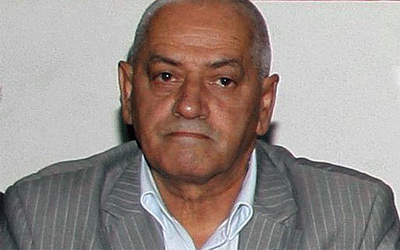 Abassi, Secretario General de la UGTT recibe amenazas de muerte