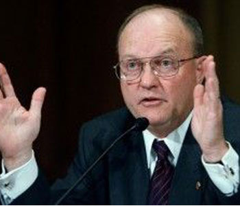 General Wilkerson “Gobierno de Bush se invent&oacute motivos para invadir Irak”