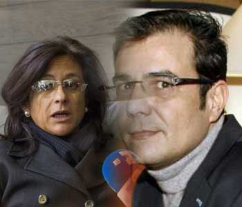 El Esc&aacutendalo del Método 3