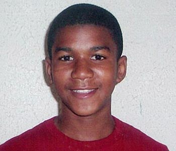 Estadounidenses reclaman “Justicia” para Trayvon