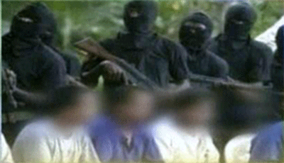 Líbano sigue buscando a sus dos compatriotas secuestrados en Nigeria