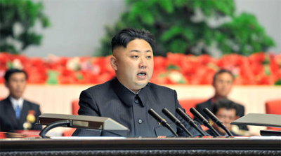 La tensión entre Corea del Norte y EEUU llega a limites peligrosos