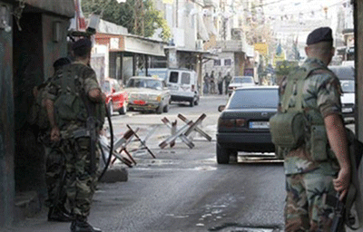El día en que la ciudad de Saida fue tomada rehén en manos de El-Asir