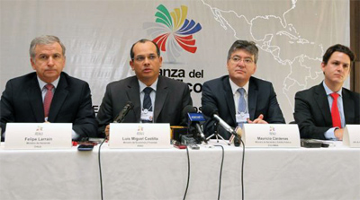 Nuevos acuerdos económicos de la Alianza del Pacífico en Perú