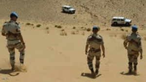 Posible solución al problema fronterizo entre Argelia y Marruecos