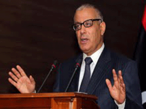 Libia reclama de Egipto la extradición de Ahmad Kadhaf A-Dam