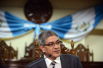 Constitucional de Guatemala ordena repetir el juicio contra Ríos Montt